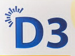  D3 -      