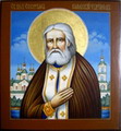 Православные иконы, как творения искусства