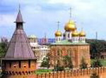 Исторический туризм в России