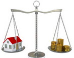 Принят закон об изменении налога на имущество физических лиц