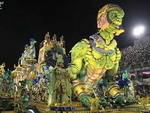 Пять самых ярких карнавалов мира