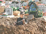  Как и почему похороны влетают в копеечку