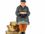 Пенсионный фонд сэкономит 9,6 млрд рублей на малоимущих пенсионерах