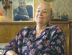 «Худющий, некрасивый» - воспоминания 95-летней вдовы Анатолия Папанова