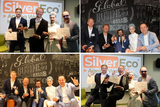      SilverEco and Ageing Well International Awards