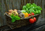 Как узнать, когда фрукты и овощи готовы собирать? 
