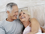 Исследование о роли секса в пожилом возрасте