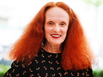 Огненно-рыжие волосы у дам в возрасте 50 плюс
