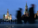 Россия возглавила рейтинг стран с самым большим количеством санкций