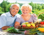 Сохранение здоровья в пожилом возрасте