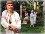 Традиции блуда на Руси
