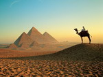Турфирмы в России: отдых в Египте