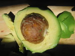Авокадо: лекарь и деликатес