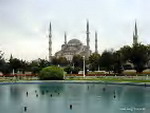 Туры в Стамбул помогут вам познать истинную Турцию