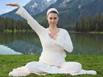 Йога и ее основные упражнения