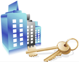 Продажа и покупка недвижимости