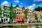 Экскурсионные туры в Амстердам