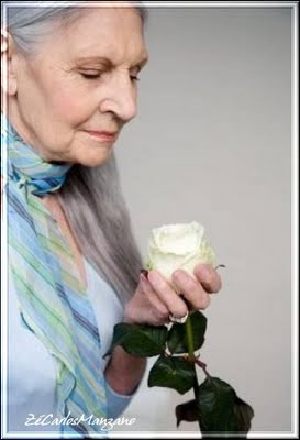 Советы 90-летней женщины