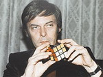  30 лет назад в СССР появился кубик Рубика