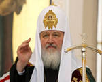 Патриарх Кирилл претендует на квартиру соседа