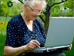 Зачем нужны пожилому человеку компьютер и Интернет