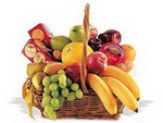 Овощи и фрукты - путь к долголетию