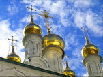 Главные весенние православные праздники в 2013 году