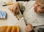 Доход на пенсию работающих пенсионеров не повлияет